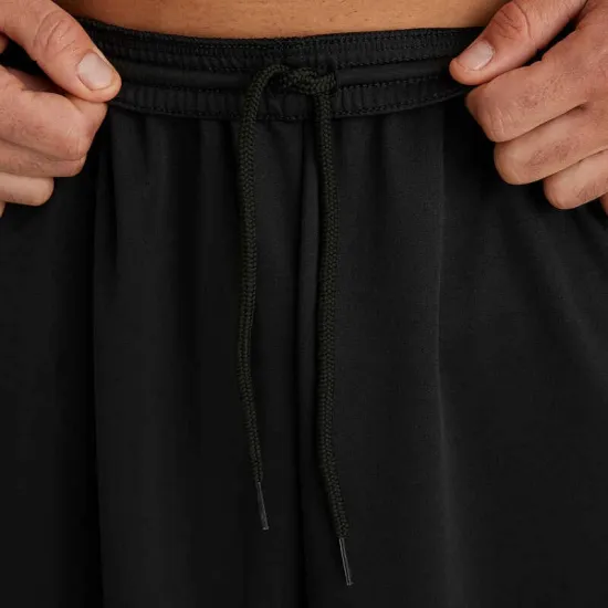 Short de Futbol PRO Negro
