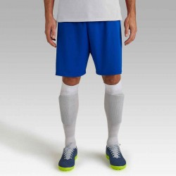 Short de Futbol PRO Azul