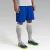 Short de Futbol PRO Azul