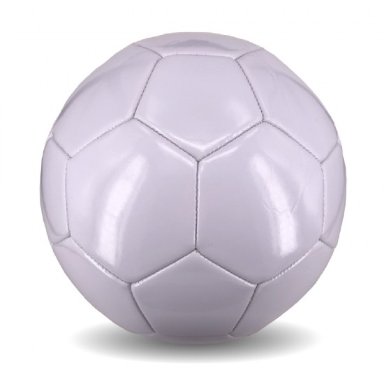 Pelota Blanca lisa N°5 Pelota Blanca lisa N°5