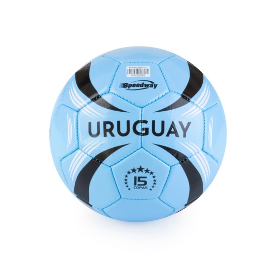 Pelota Uruguay SW1 N°2 Celeste Pelota Uruguay SW1 N°2 Celeste