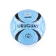 Pelota Uruguay SW1 N°2 Celeste Pelota Uruguay SW1 N°2 Celeste
