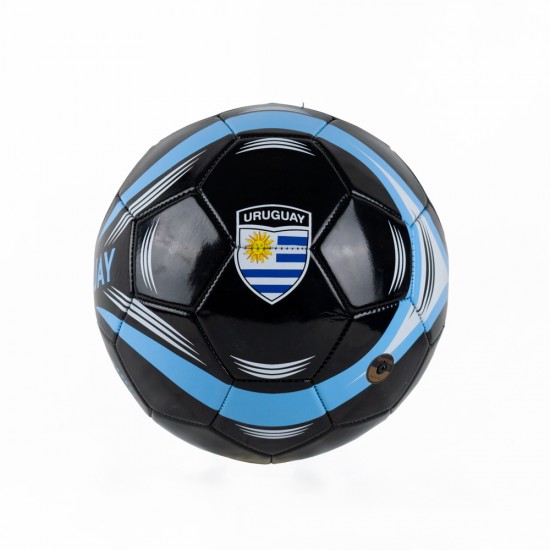 Pelota Uruguay SW1 N°5 Negro