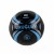 Pelota Uruguay SW1 N°5 Negro