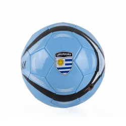 Pelota Uruguay SW1 N°5 Celeste