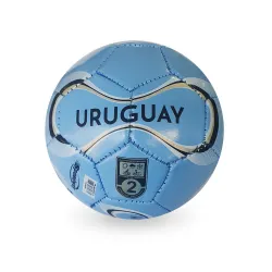 Pelota Uruguay SW1 N°2 Celeste