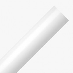 Vinilo Termotransferible PU 50x100cm Blanco