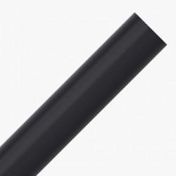 Vinilo Termotransferible PU 50x100cm Negro