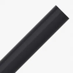 Vinilo Termotransferible PU 50x100cm Negro