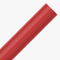 Vinilo Termotransferible PU 50x100cm Rojo