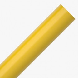 Vinilo Termotransferible PU 50x100cm Amarillo