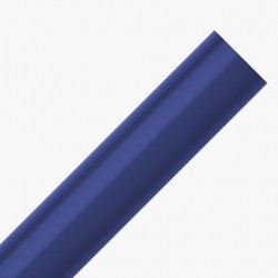 Vinilo Termotransferible PU 50x100cm Azul Francia