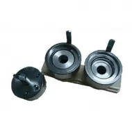 Molde Armado Pin 37Mm