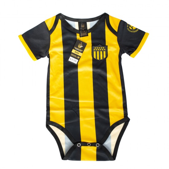 Body Peñarol Oficial