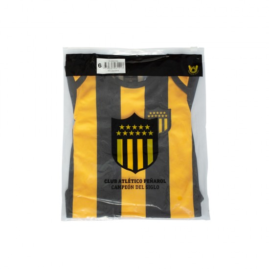 Body Peñarol Oficial