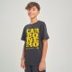 Camiseta Niño Carbonero Camiseta Niño Carbonero