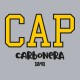 Camiseta Gris Peñarol Carbonera