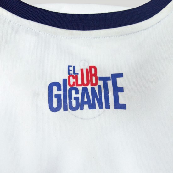 Camiseta Nacional