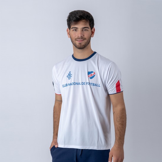 Camiseta Nacional