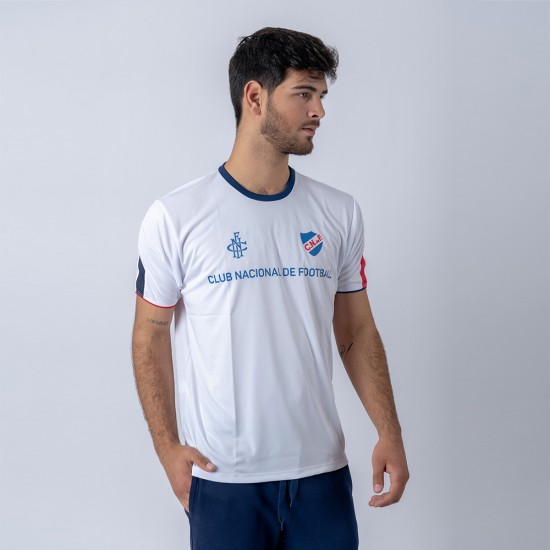 Camiseta Nacional