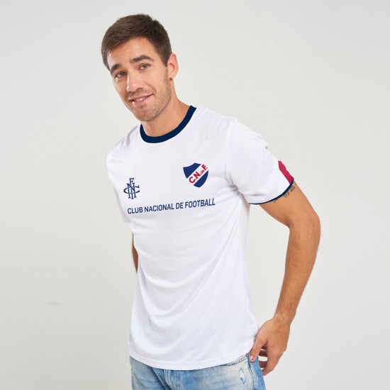 Camiseta Nacional