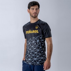Camiseta Peñarol