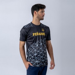 Camiseta Peñarol