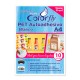 Papel Pet Blanco CF A4 10 hojas Papel Pet Blanco CF A4 10 hojas