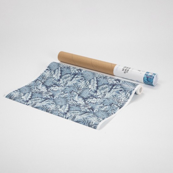 Papel Sublimacion Hidro Azul Tropical 20-04 38cm x 1220cm