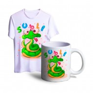 Papel Sub Secado Inst A3 50 Hojas