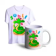 Papel Sub Secado Inst A3 50 Hojas