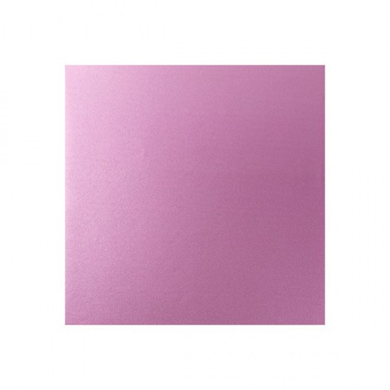 Vinilo Adhesivo Shimmer 5 Hojas 30x30cm Rosado