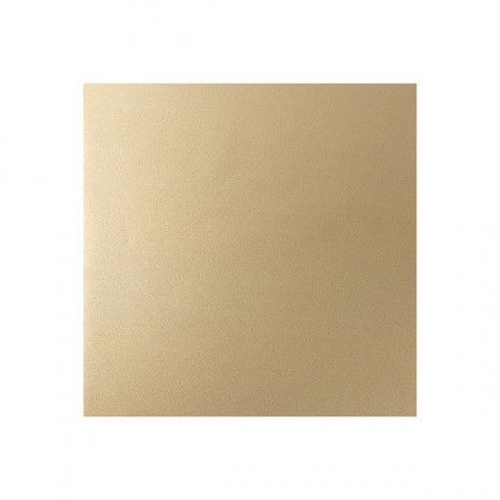 Vinilo Adhesivo Shimmer 5 Hojas 30x30cm Dorado Vinilo Adhesivo Shimmer 5 Hojas 30x30cm Dorado