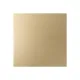 Vinilo Adhesivo Shimmer 5 Hojas 30x30cm Dorado