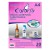 Vinilo Adhesivo Sublimable Blanco