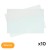 Vinilo Adhesivo Sublimable 10 Hojas A4 Blanco