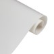Vinilo Termotransferible Flock Blanco 50x100 cm Vinilo Termotransferible Flock Blanco 50x100 cm