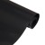 Vinilo Termotransferible Flock Negro 50x100 cm