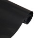 Vinilo Termotransferible Flock Negro 50x100 cm Vinilo Termotransferible Flock Negro 50x100 cm