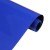 Vinilo Termotransferible Flock Azul 50x100 cm