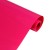 Vinilo Termotransferible Flock Fucsia 50x100 cm