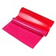 Vinilo Termotransferible Flock Fucsia 50x100 cm Vinilo Termotransferible Flock Fucsia 50x100 cm
