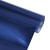 Vinilo Termotransferible Metalico Azul 50x100 cm