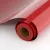 Vinilo Termotransferible Textil Rojo 50x100 cm