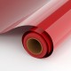 Vinilo Termotransferible Textil Rojo 50x100 cm Vinilo Termotransferible Textil Rojo 50x100 cm