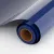 Vinilo Termotransferible Textil Azul 50x100 cm