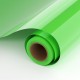 Vinilo Termotransferible Textil Verde Fluor 50x100 cm Vinilo Termotransferible Textil Verde Fluor 50x100 cm