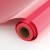 Vinilo Termotransferible Textil Rosa Fluor 50x100 cm