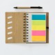 Kit Libreta Post-it Lapicera 5 Unidades Kit Libreta Post-it Lapicera 5 Unidades