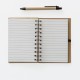 Kit Libreta Post-it Lapicera 5 Unidades Kit Libreta Post-it Lapicera 5 Unidades